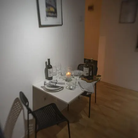 Apartment Welcome *