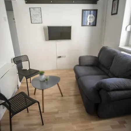 Apartment Welcome *