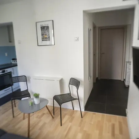 Welcome Apartment *
